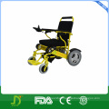 Joystick Controller Aluminum Alloy Power Wheelchair